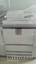 Sharp copier original accessories MX850 machine