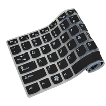 Asus F555 FX50 Y581 A555 N56 R557 membrane keypad 15 6 inch black transparent color