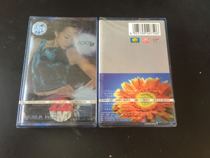 New tape Lin Yilian 2001 Lian Meika Audiovisual