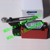Original American Triple SUNS Travel Switch Limit Switch SN6108-SP-C