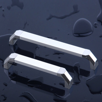 Byron handle Door handle European drawer cabinet door handle Modern cabinet door handle accessories