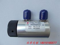 Beijing spot the United States imported TRILITHIC RA-71-N hand-adjusted step attenuator