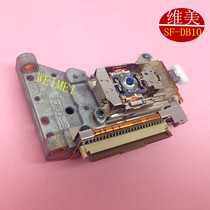  DB10 Brand new computer optical drive CD laser head SF-DB10 with 62 IC