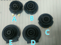 Electric kettle accessories Electric kettle base thermostat with 5 seats welcome everyone to purchase