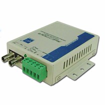 3onedata Sanwang Model277B-M RS485 422 to fiber optic MODEM serial port light cat optical transceiver