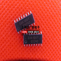 Integrated circuit SIT3361D01 3361D01 SOP-16 Brand New
