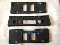 Great Wall Haval H1H2h3h5H6 Haval M4 license plate holder plate plate plate license plate plate plate plate plate license plate base
