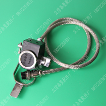 South Korea Sun Star Koreas medical and setting machine sugyoung on the side of the electric eye optical eye 5501