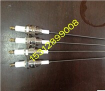 Burner ignition rod Burner ignition needle Spark plug ignition electrode High voltage ion probe Induction detection needle