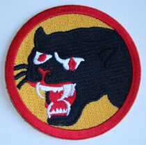 Embroidery badge USA 66 Infantry badge Embroidery armband windbreaker jacket with badge badge