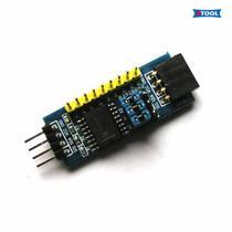 DTool] IIC IO expansion module I2C interface I O expansion module