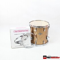 Pearl Pearl 10 inch cast Press ring 6 nail drum press ring DC1006 fils instrument