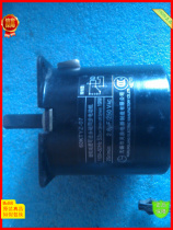  60KTYZ-07 Linglang Mahjong machine motor accessories 110V50Hz25rpm 2 8uF lifting motor