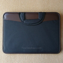 Hand bag briefcase conference bag file bag promotional office supplies briefcase information bag stationery bag file bag