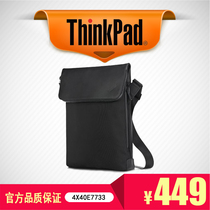 Lenovo ThinkPad Shoulder Computer Bag 13 Laptop Pad Fashion Messenger Bag 4x40e77331