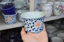 Ming and Qing Porcelain Antique Porcelain Appreciation Collection 522070 Antique Miscellaneous Home Decoration