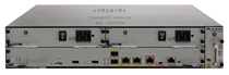 () Huawei AR2240S AR2240-S 3 ports 1 multiplex optical Port full Gigabit Enterprise Router