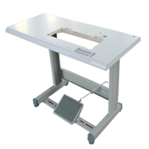 Industrial Home Sewing Machine Computerized Flat Car plate rack wrapping waterproof anti-pressure rust-proof direct flat slit rack