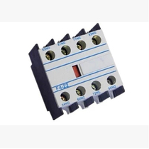 CJX2 ac contactor auxiliary contact F4-22 13 31 40 04 LA1-DN22