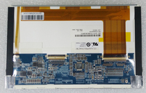 Industrial LCD CLAA070LC0ACW CLAA070LC0ECT