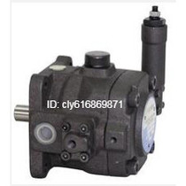 Taiwan brand vane pump TCVP-F30-H2 TCVP-F40-H2