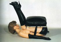 K864 (UK) Allen Jones (Allen Jones) painting sculpture online gallery