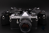 Bento ME Film Machine Secondhand Single Counter Camera Glue Winder PK Small Art 50 1 4 Lens