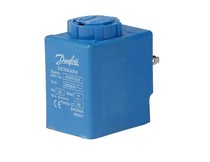 Supply of dhanfoss Danfoss solenoid valve coil 042N7501 original dress Danish Foss BA230A