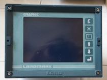 LAND LMG-M pyrometer high temperature meter processor (physical figure)