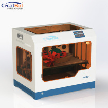 3D printing 3D printer industrial grade fully enclosed 400 ° ultra high temperature 3D printer peek mould FDM