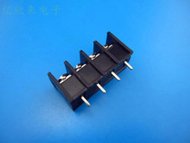 300V 15A (side out of the foot) fence type terminal terminal Terminal 4p connector