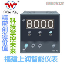 Fujian Run Number Reveal Instrument WP-C703-02-12-HL-P-T WP-C703-02-23-HL-P-T