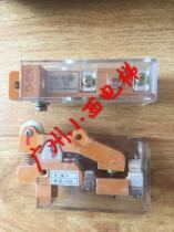 Brand new original Guangli elevator Hitachi elevator auxiliary door lock contact switch TKB-1 limit switch