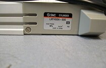 Supply Japanese stepper electric cylinder LXFH5SA-50S LXFH5SA100S LC6C-212AD-X244