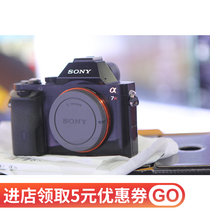 Sony A7 A7M2 A7M3 A7S A7S2 A7S3 A9 full frame micro single send batteries for 3 years