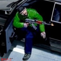 Sanhua TAKOM 1 35 car bomb anti-American uncle