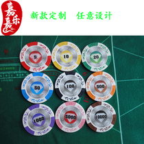 Factory direct sales of high-grade crown wheat clay chips (only accept custom)