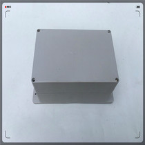 200*120*65mm waterproof junction box Outdoor plastic shell ABS waterproof box Power switch security