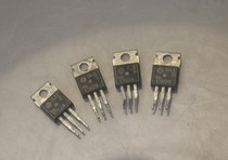 Dismantling machine Hitachi HA17824 imported original three-terminal linear regulator chip 24V instead of commonly used 7824