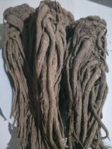 Origin New Product 500g of Angelica sinensis in Minxian County Gansu Province Sulfur-free Smoked All-Angelica Tablets Can Be Equipped with Angelica sinensis QGbecZkRL0