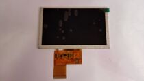 4 3-inch universal display color LCD screen (after-sales maintenance market)