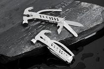 Outdoor portable knives BL700-P2# outdoor portable knives