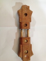 Special price Bakelite Bakelite Bakelite butt plug downlight computer moving headlight stage light accessories 40A