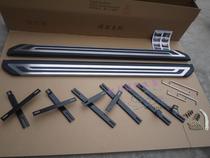 Tiguan modified 2013 Tiguan pedal 15 Tiguan side pedal 13 Tiguan pedal 13 Tiguan pedal