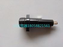 Φ7x45 glass fuse seat fuse seat JD1A-40 electromagnetic governor fuse seat