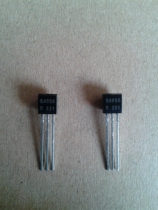 Midea induction cooker original parts transistor direct plug S8050 S8550 pair price