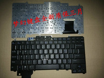 The new DELL DELL D531 D620 D630 D830 PP18L M65 M4300 keyboard