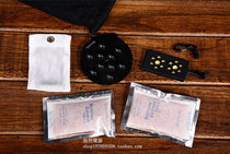 VERTECH SM-30 guitar folk guitar humidifier dehumidification anti-whistling sound hole cover desiccant