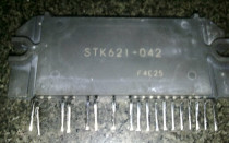 Spot STK621-042 special STK621-061 supply STK621-061C price