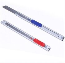 Del 2053 small metal art knife paper knife Daili art knife paper knife paper knife